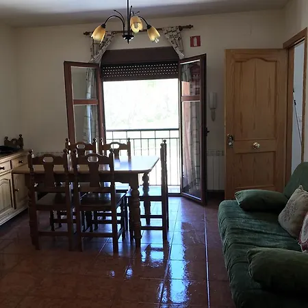 Apartamentos Arroyo Frío Apartamento *