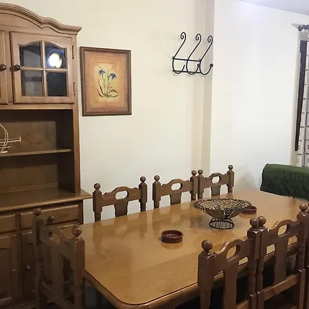 Apartamento Apartamentos Arroyo Frío